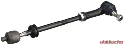 Delphi Tie Rod End Assembly Volkswagen Eurovan Left - TL2050