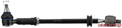 Delphi Tie Rod End Assembly Volkswagen Eurovan Left - TL2050