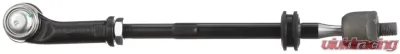 Delphi Tie Rod End Assembly Volkswagen Eurovan Left - TL2050