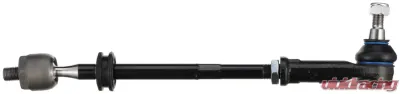 Delphi Tie Rod End Assembly Volkswagen Eurovan Left - TL2050
