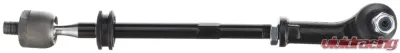 Delphi Tie Rod End Assembly Volkswagen Eurovan Left - TL2050