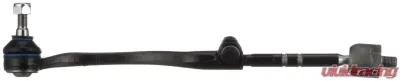 Delphi Tie Rod End Assembly Mini Left - TL2051