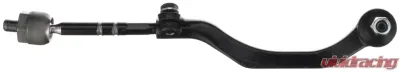 Delphi Tie Rod End Assembly Mini Left - TL2051