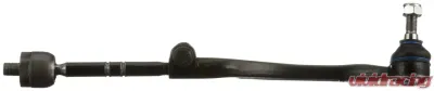 Delphi Tie Rod End Assembly Mini Right 1.6L 4-Cyl - TL2207