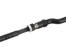 Delphi Tie Rod End Assembly BMW X3 Right 2004-2010