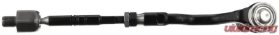 Delphi Tie Rod End Assembly BMW X3 Right 2004-2010 - TL2211