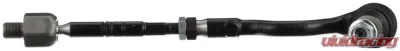 Delphi Tie Rod End Assembly BMW X3 Right 2004-2010 - TL2211