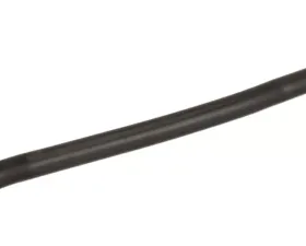 Delphi Tie Rod End Assembly Audi 80 Right 1988