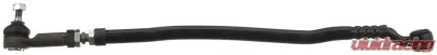 Delphi Tie Rod End Assembly Audi 80 Right 1988 - TL237