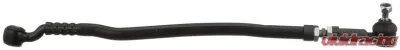 Delphi Tie Rod End Assembly Audi 80 Right 1988 - TL237