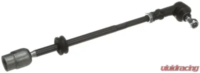 Delphi Tie Rod End Assembly Volkswagen Left - TL294