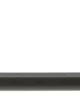Delphi Tie Rod End Assembly Volkswagen Left                                     - TL294 - Image 2