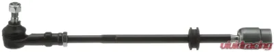 Delphi Tie Rod End Assembly Volkswagen Left - TL294