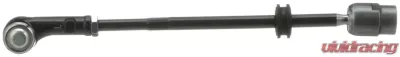 Delphi Tie Rod End Assembly Volkswagen Left - TL294