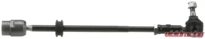 Delphi Tie Rod End Assembly Volkswagen Left - TL294