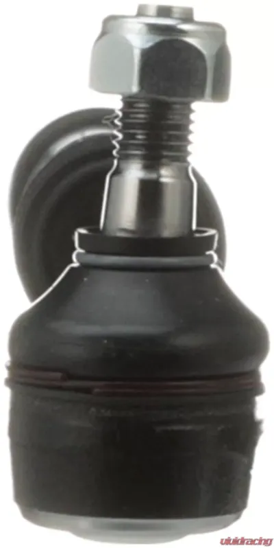Delphi Tie Rod End Assembly Volkswagen Left - TL294