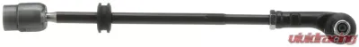 Delphi Tie Rod End Assembly Volkswagen Left - TL294