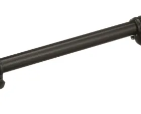 Delphi Tie Rod End Assembly BMW Front