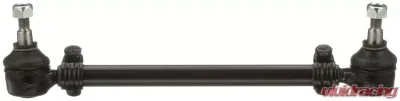 Delphi Tie Rod End Assembly BMW Front - TL343