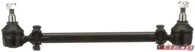 Delphi Tie Rod End Assembly BMW Front - TL343