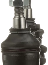 Delphi Tie Rod End Assembly BMW Front                                     - TL343 - Image 4