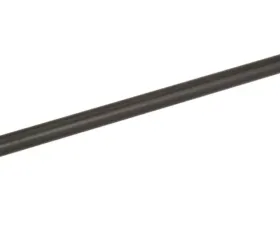 Delphi Tie Rod End Assembly Audi 80 Left 1988