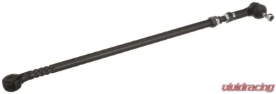 Delphi Tie Rod End Assembly Audi 80 Left 1988 - TL355