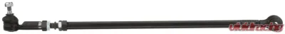 Delphi Tie Rod End Assembly Audi 80 Left 1988 - TL355
