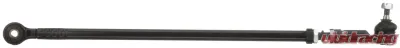 Delphi Tie Rod End Assembly Audi 80 Left 1988 - TL355
