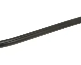 Delphi Tie Rod End Assembly Audi 80 Right 1988