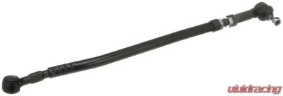 Delphi Tie Rod End Assembly Audi 80 Right 1988 - TL357