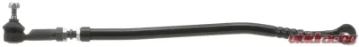 Delphi Tie Rod End Assembly Audi 80 Right 1988 - TL357