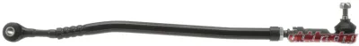 Delphi Tie Rod End Assembly Audi 80 Right 1988 - TL357