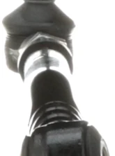 Delphi Tie Rod End Assembly Audi 80 Right 1988                                     - TL357 - Image 5