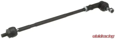 Delphi Tie Rod End Assembly Volkswagen Left - TL383