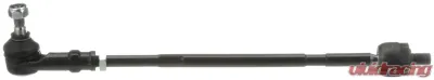 Delphi Tie Rod End Assembly Volkswagen Left - TL383