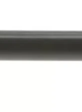 Delphi Tie Rod End Assembly Volkswagen Left                                     - TL383 - Image 3