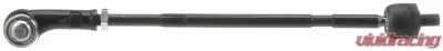Delphi Tie Rod End Assembly Volkswagen Left - TL383