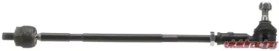 Delphi Tie Rod End Assembly Volkswagen Left - TL383