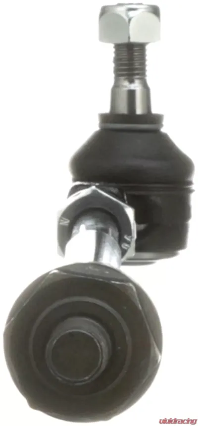 Delphi Tie Rod End Assembly Volkswagen Left - TL383