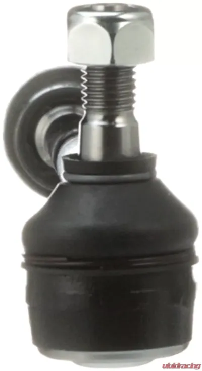 Delphi Tie Rod End Assembly Volkswagen Left - TL383