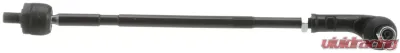 Delphi Tie Rod End Assembly Volkswagen Left - TL383