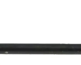 Delphi Tie Rod End Assembly Volkswagen Right