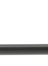 Delphi Tie Rod End Assembly Volkswagen Left                                     - TL387 - Image 2