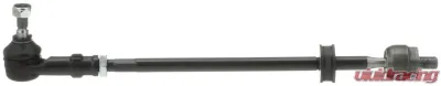 Delphi Tie Rod End Assembly Volkswagen Left - TL387