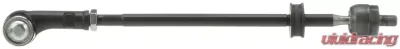 Delphi Tie Rod End Assembly Volkswagen Left - TL387