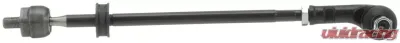 Delphi Tie Rod End Assembly Volkswagen Left - TL387