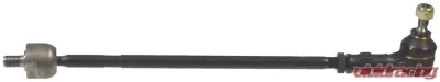 Delphi Tie Rod End Assembly Volkswagen Right - TL388