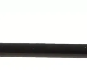 Delphi Tie Rod End Assembly Mercedes-Benz Front