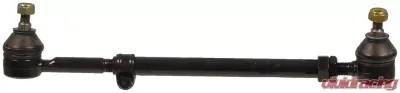 Delphi Tie Rod End Assembly Mercedes-Benz Front - TL398